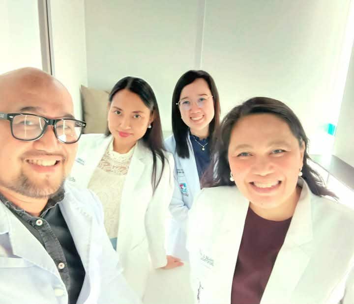 Health Plus doctors